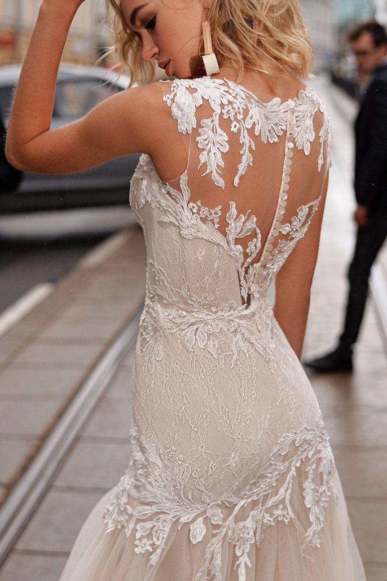 Свадебное платье Кейт
